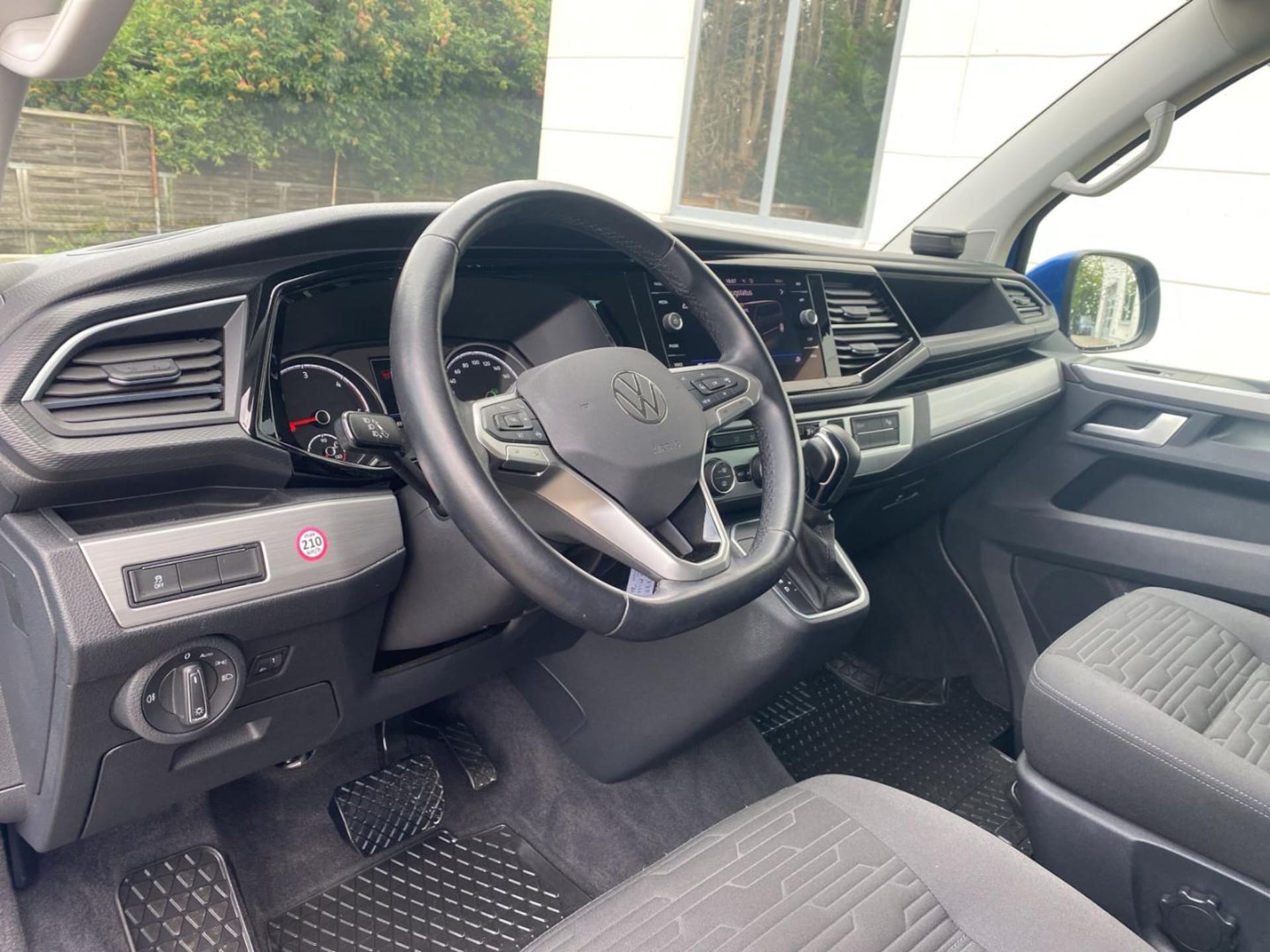 Volkswagen T6.1 Multivan Comfortline