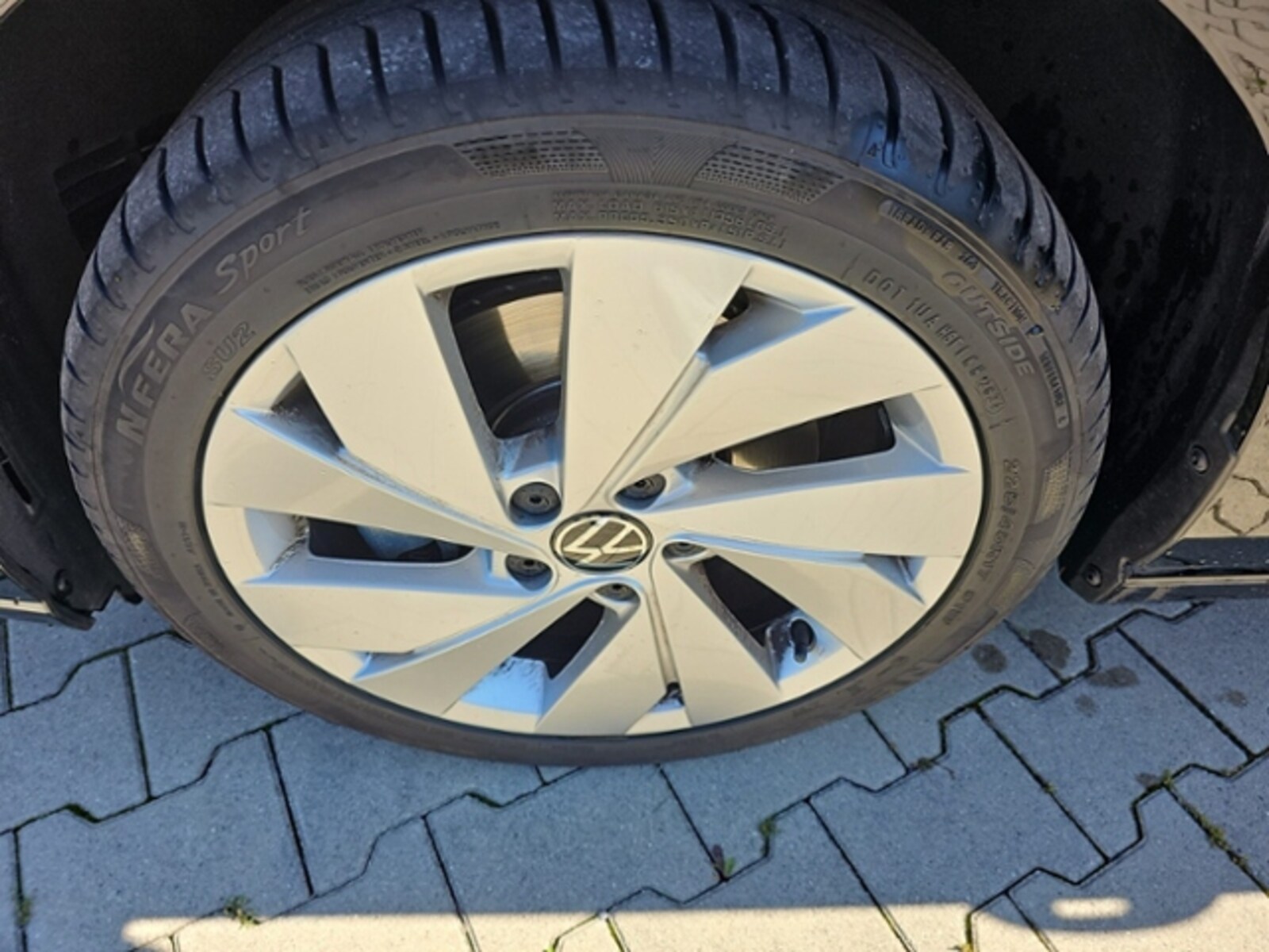 Volkswagen Golf Variant – Bild 8