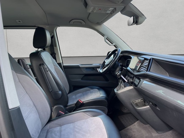 Volkswagen T6.1 Multivan