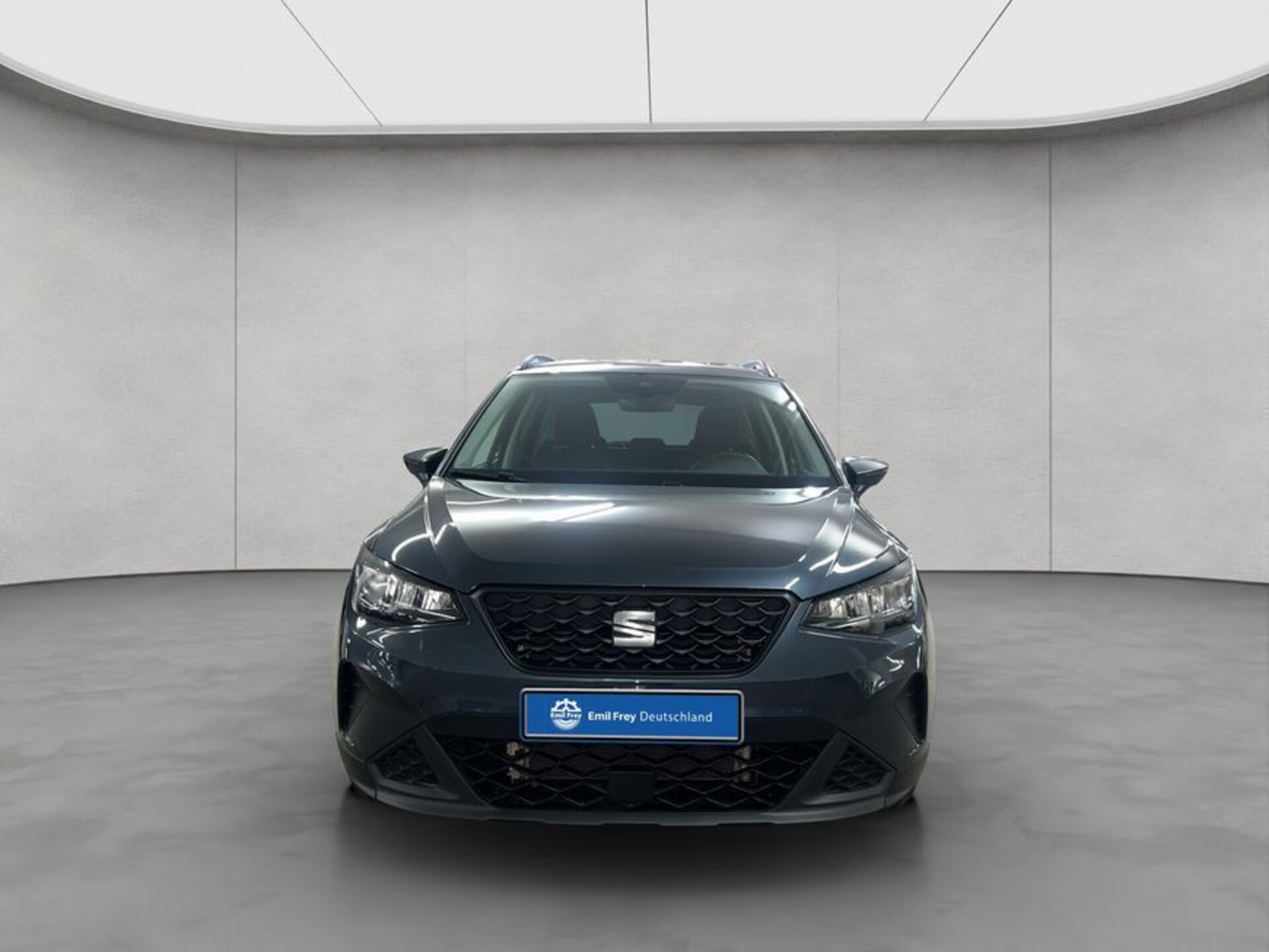SEAT Arona Style