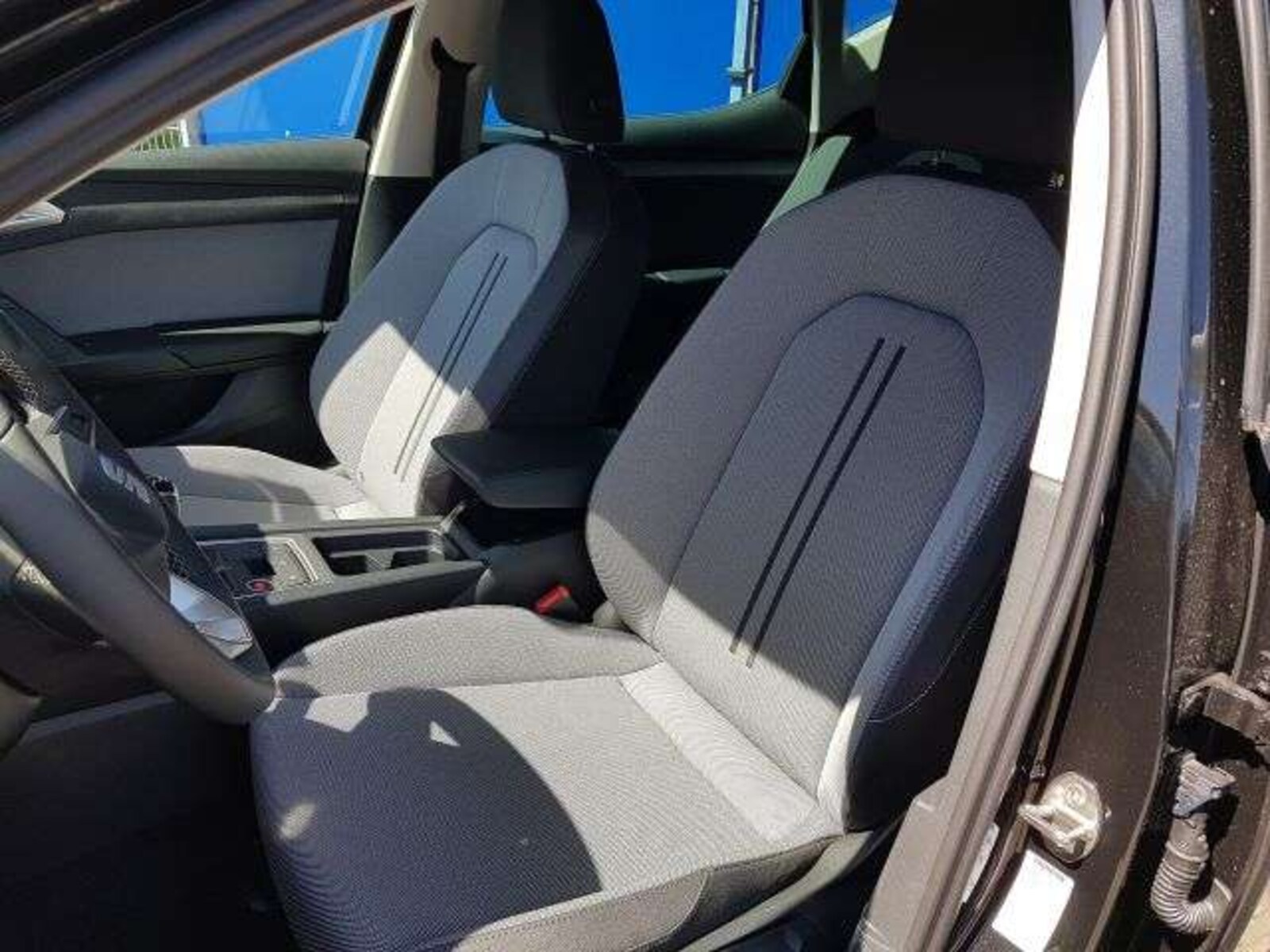 SEAT Leon – Bild 4