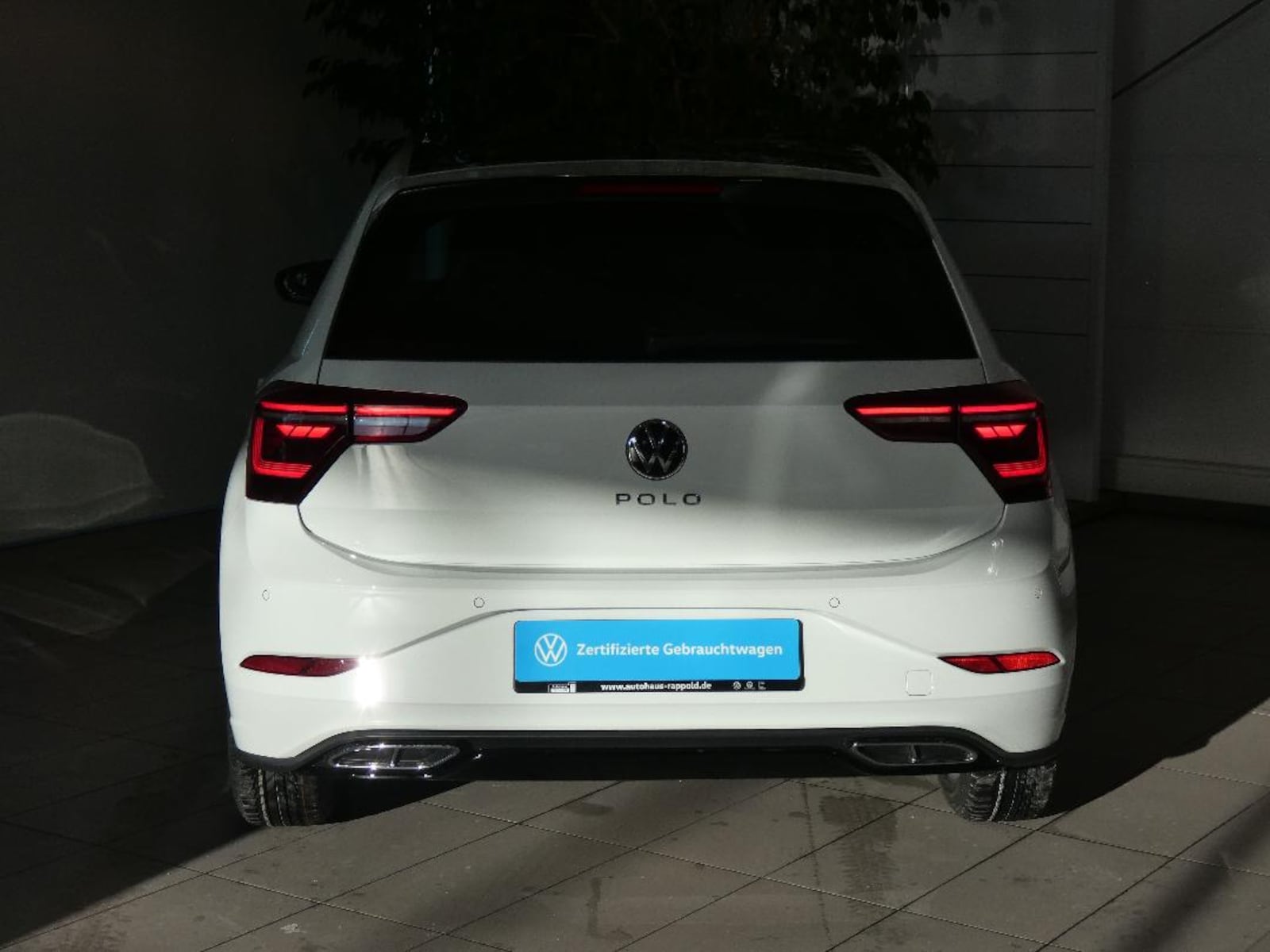 Volkswagen Polo – Bild 5