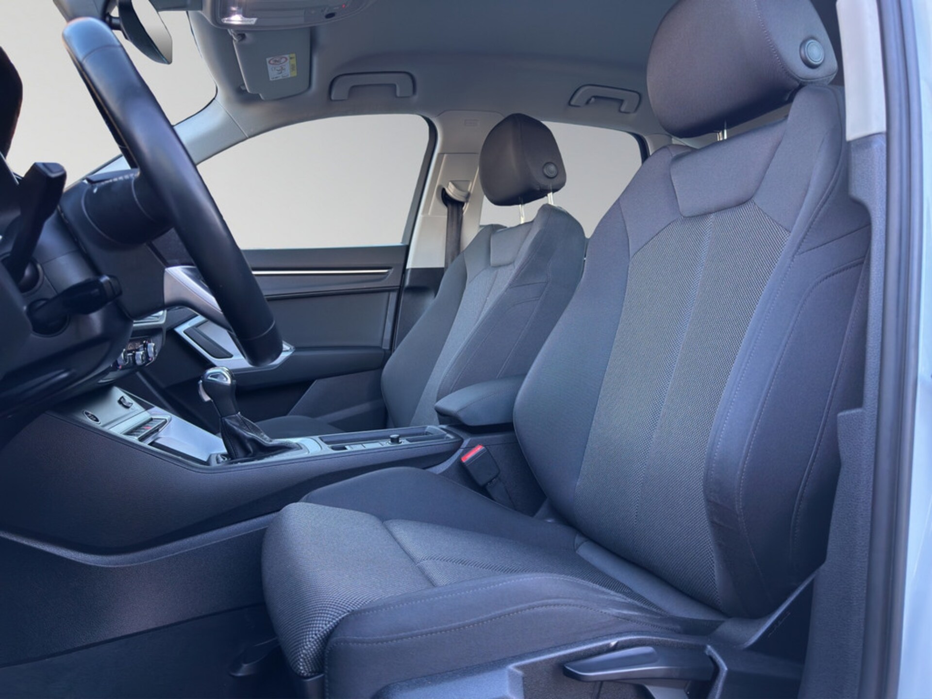 Audi Q3 TFSI e