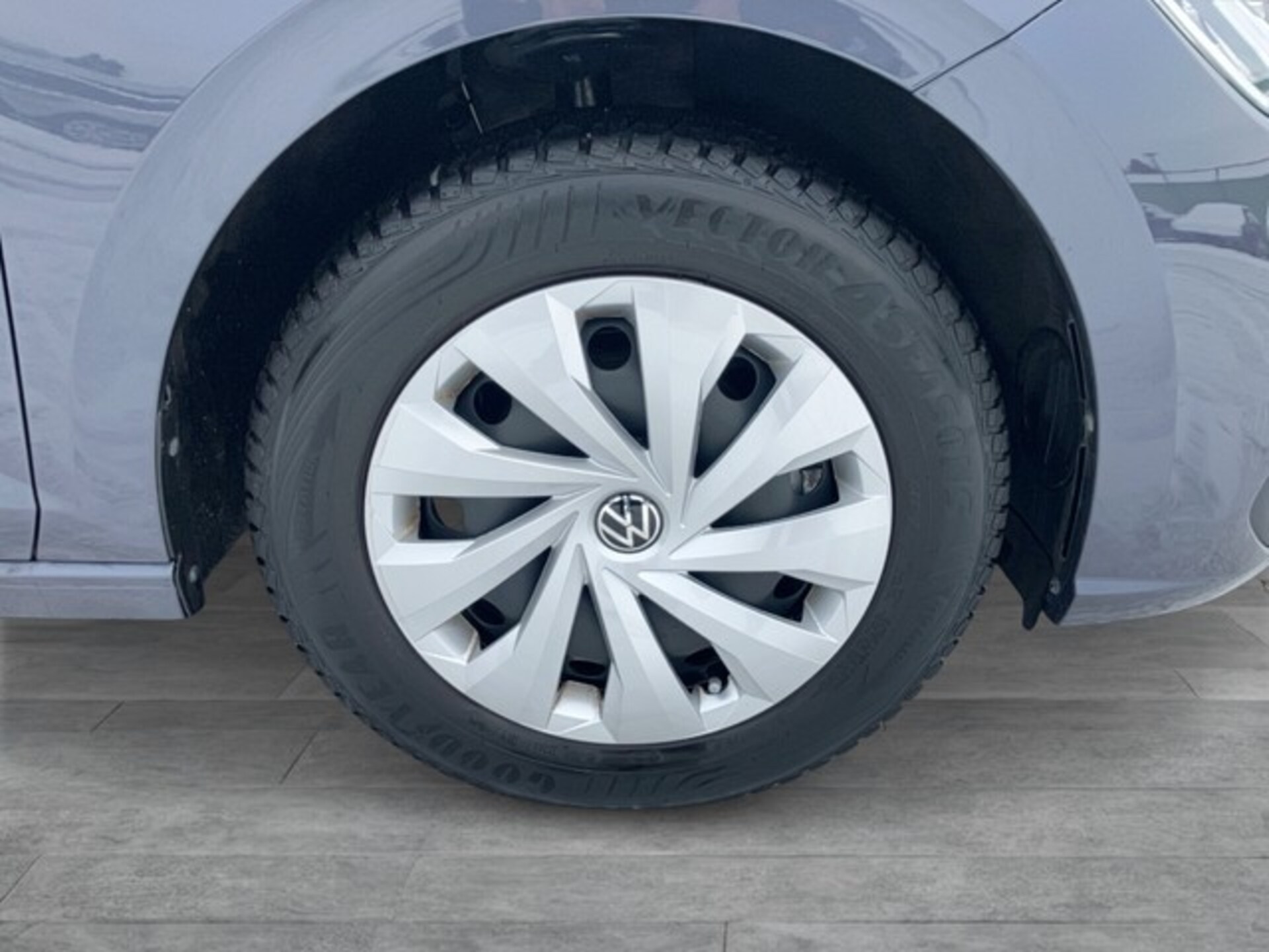 Volkswagen Polo Life