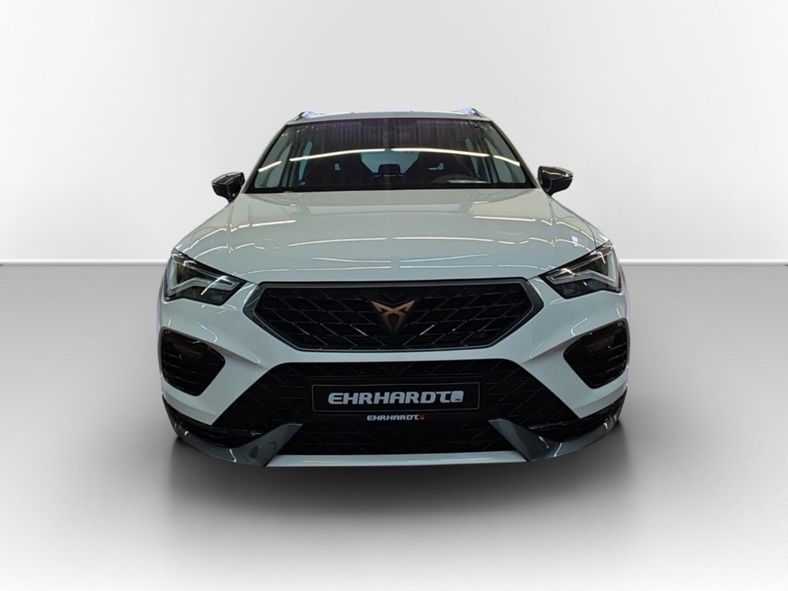 CUPRA Ateca – Bild 2