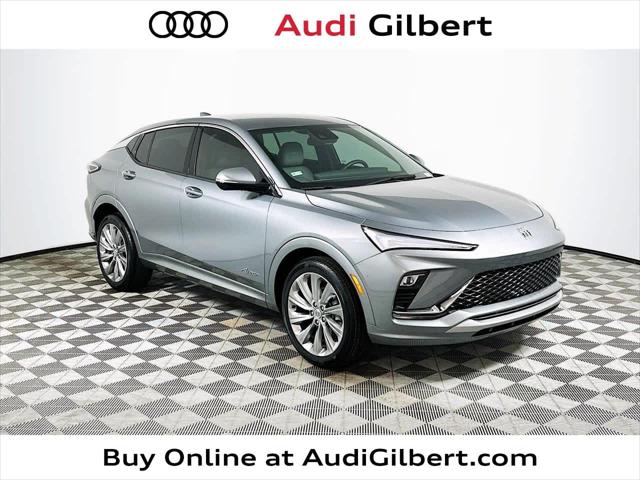 2024 Buick Envista Avenir