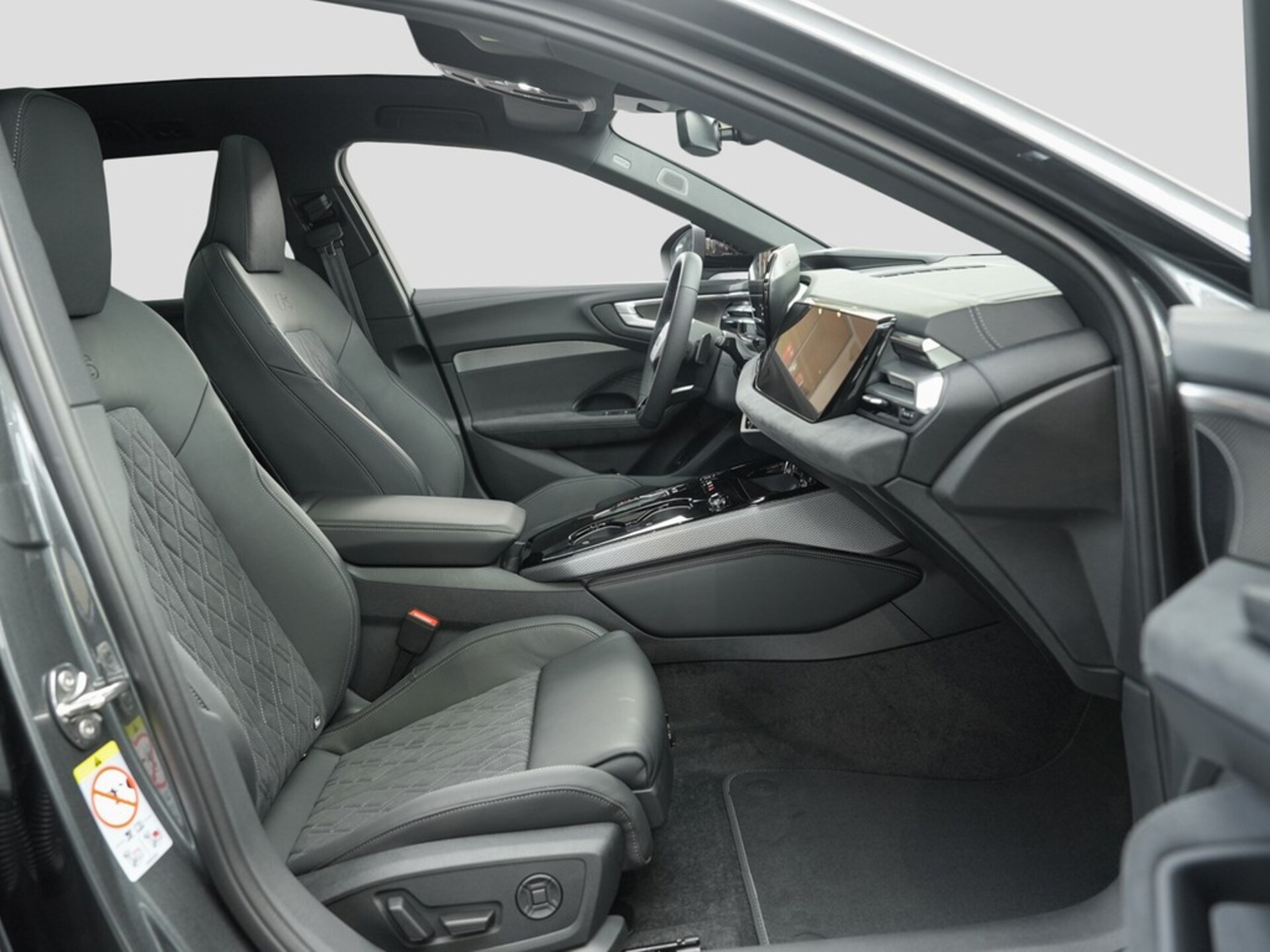 Audi A5 Avant e-hybrid