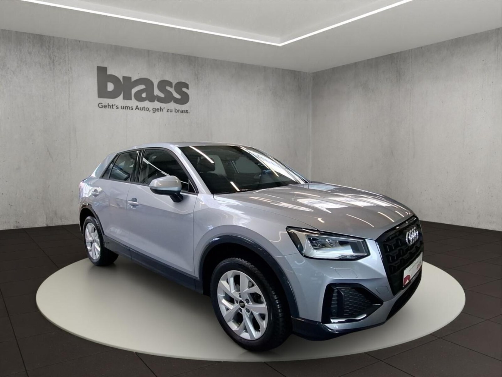 Audi Q2 – Bild 8