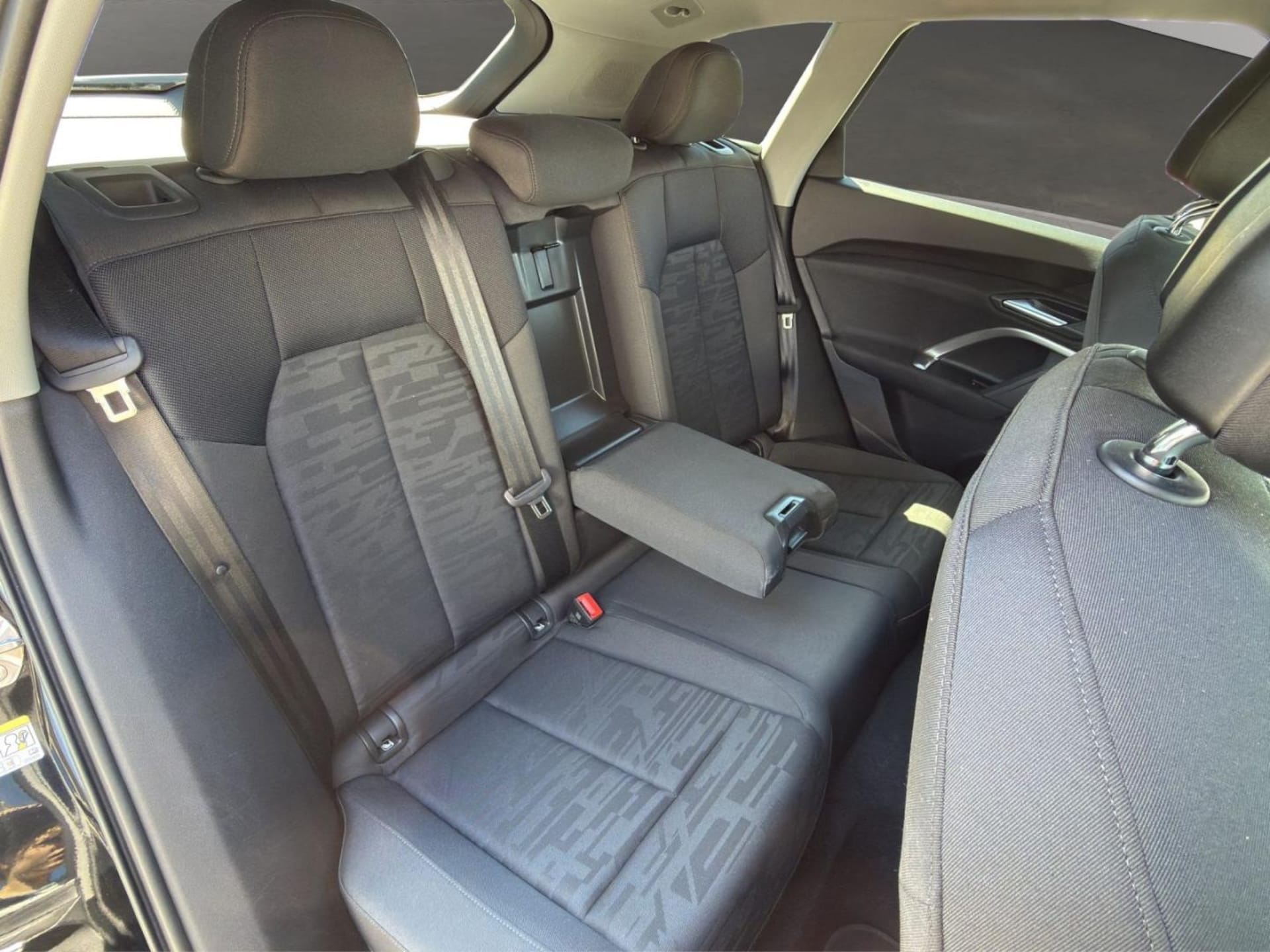 Audi Q5 SUV