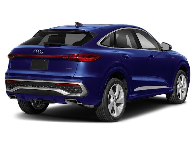 2026 Audi Q5 Sportback