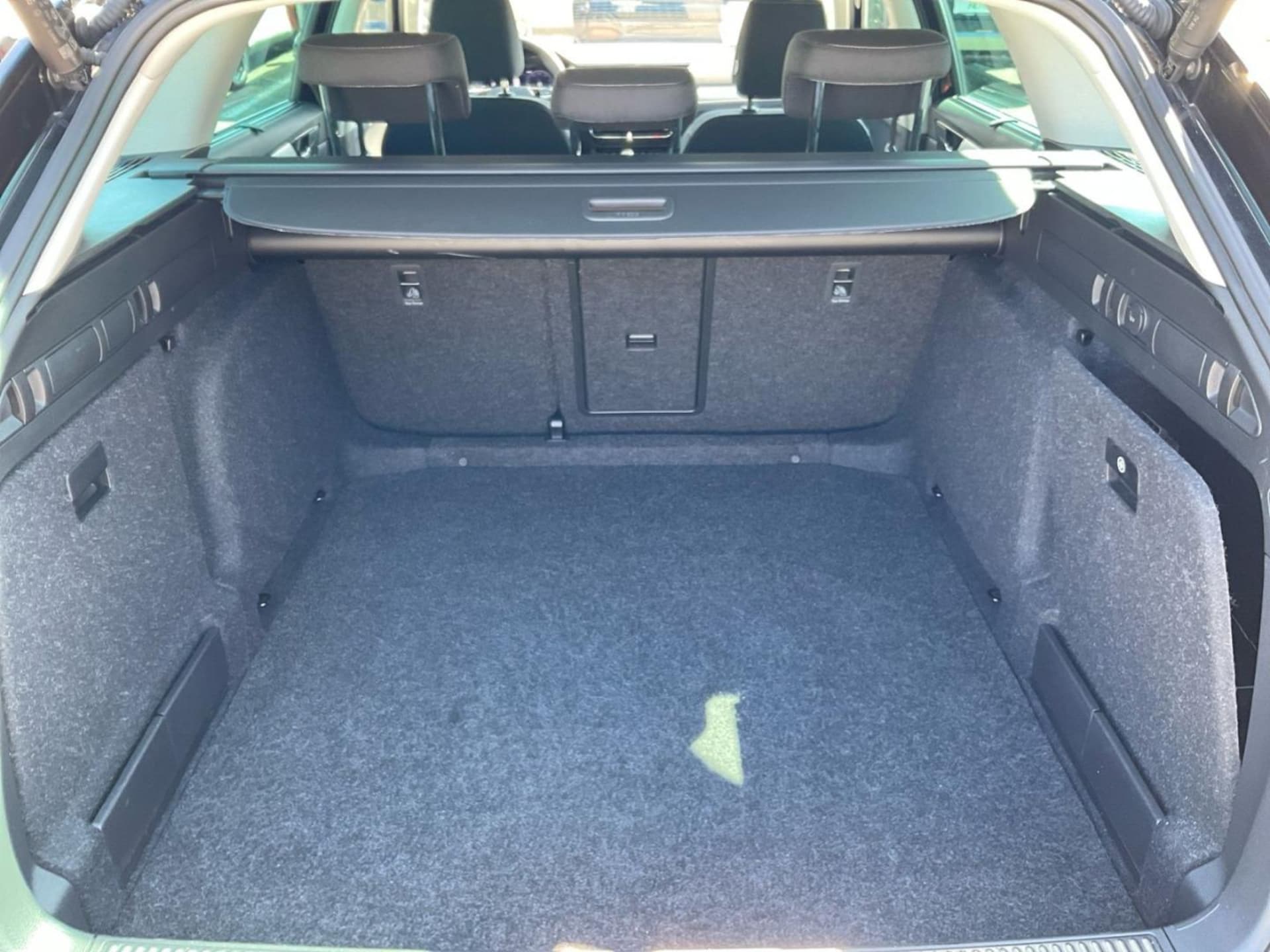 Skoda Superb Combi Ambition