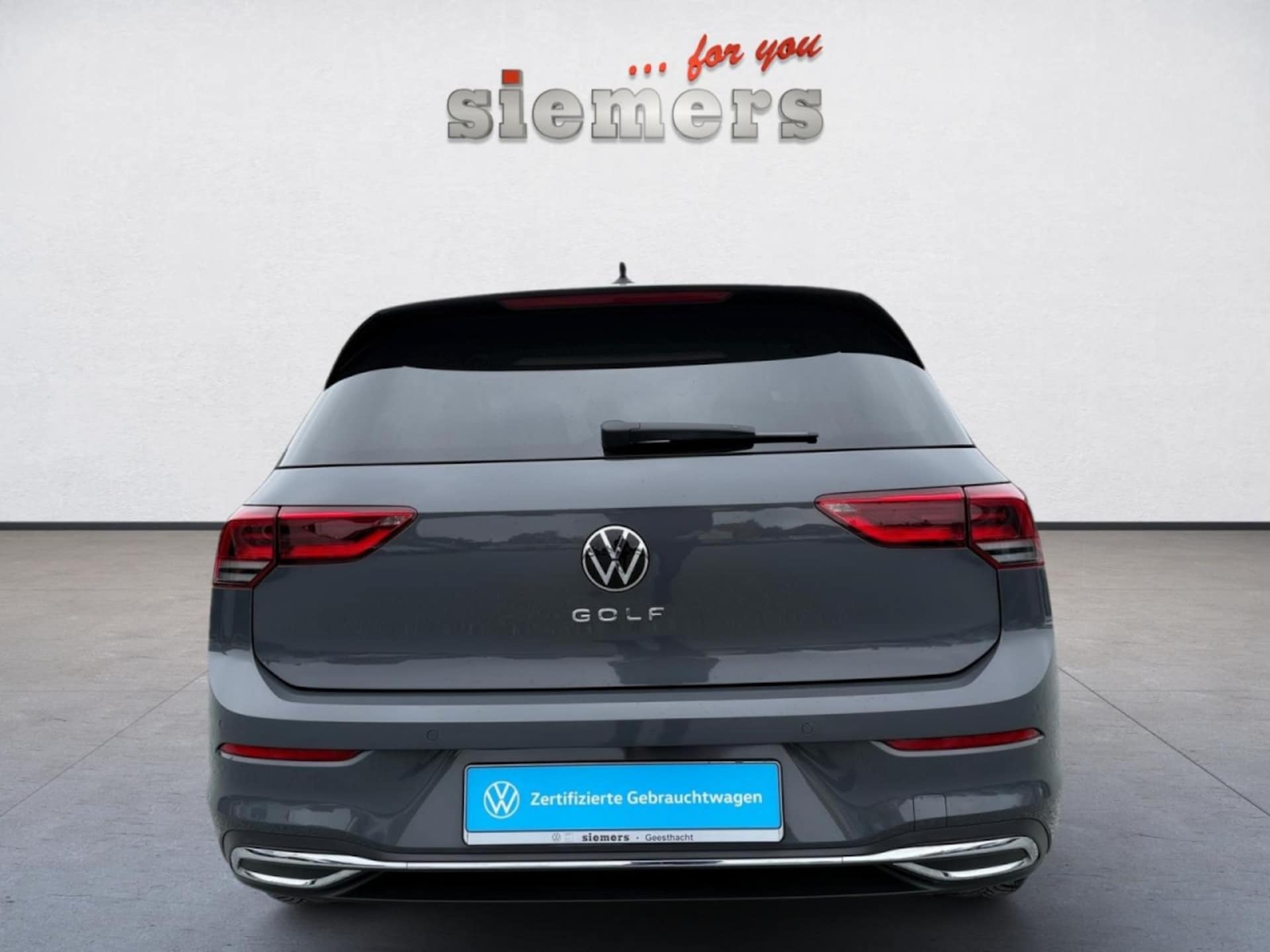 Volkswagen Golf Active