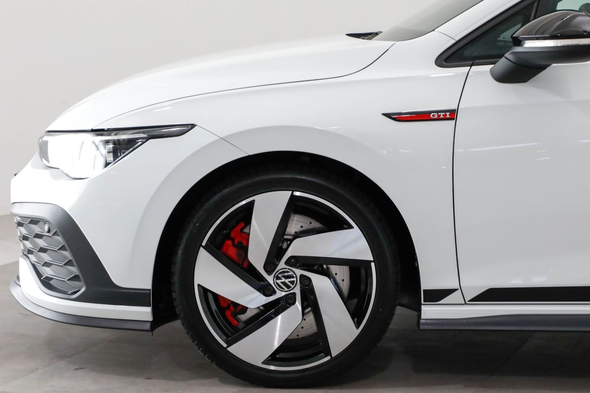 Volkswagen Golf GTI Clubsport