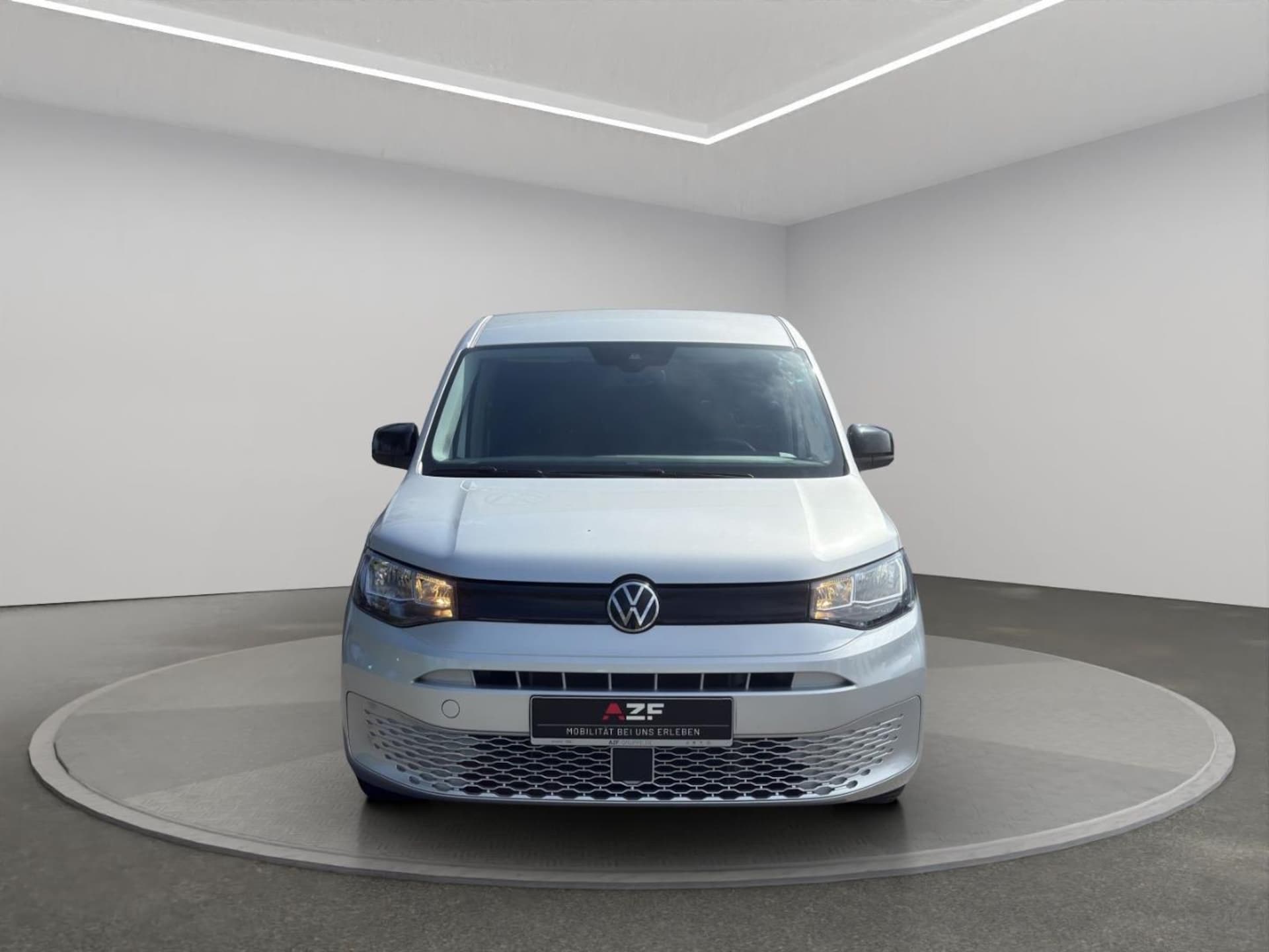 Volkswagen Caddy Maxi Cargo