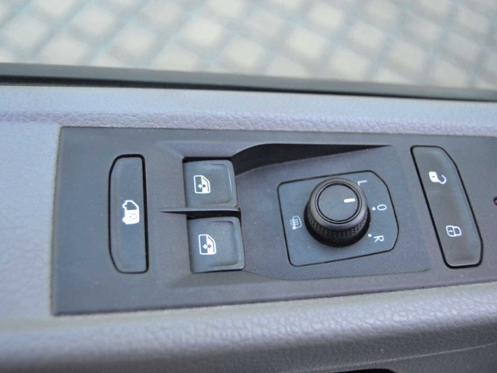 Volkswagen T6.1 Transporter Kasten kurzer Radstand
