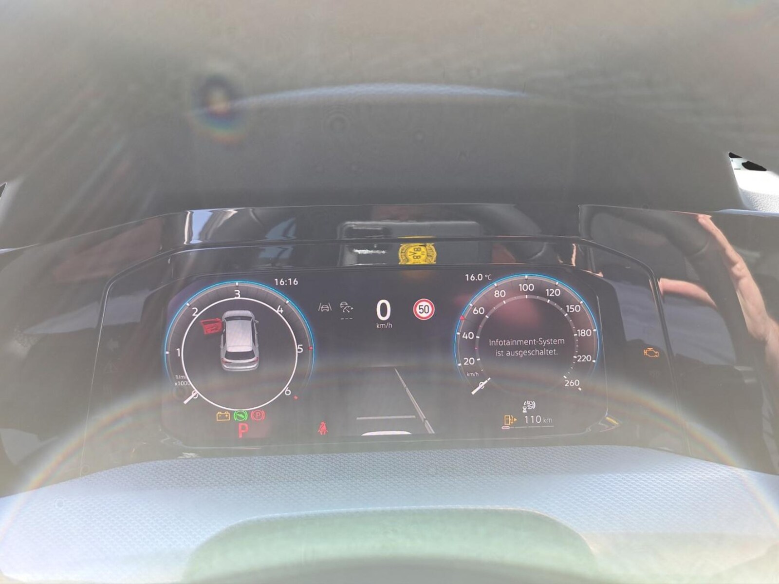 Volkswagen Golf – Bild 10