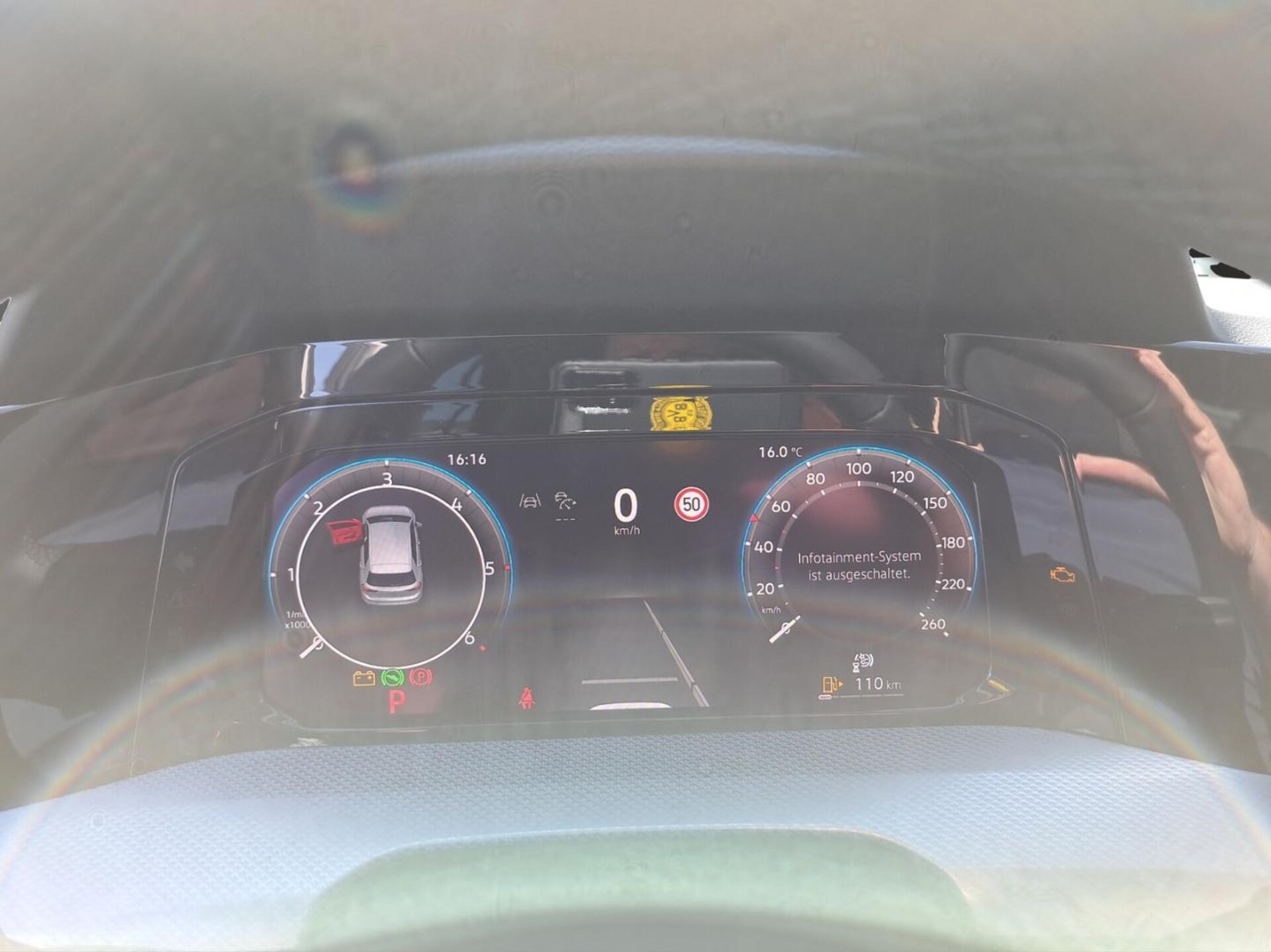Volkswagen Golf Goal
