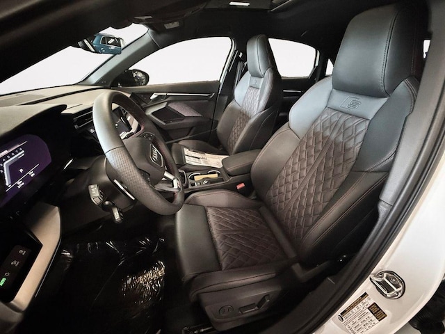 2026 Audi S3 Base - Photo 11