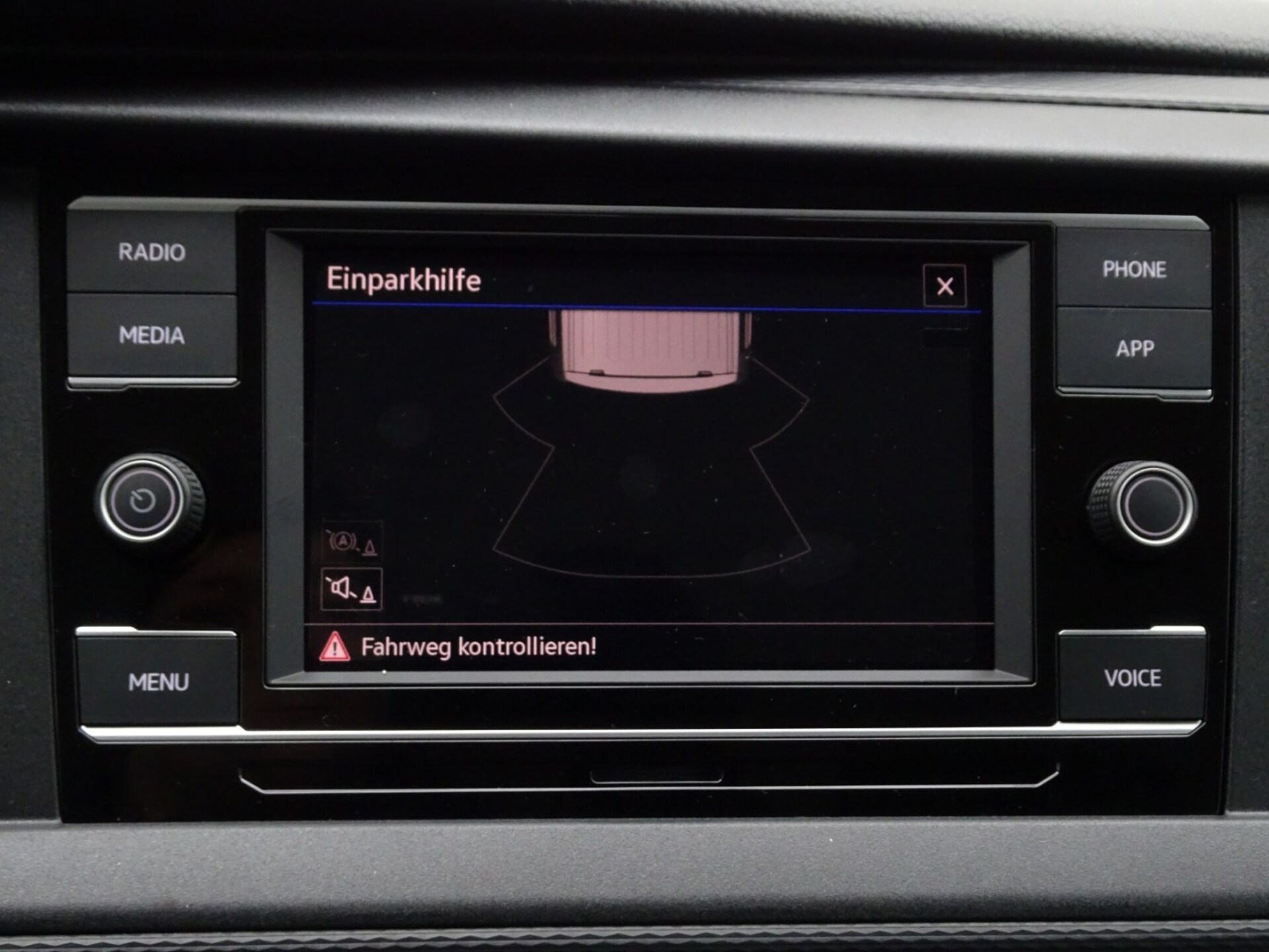 Volkswagen T6.1 Transporter Kombi kurzer Radstand