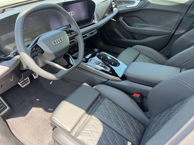 2026 Audi S5 Premium Plus - Photo 10