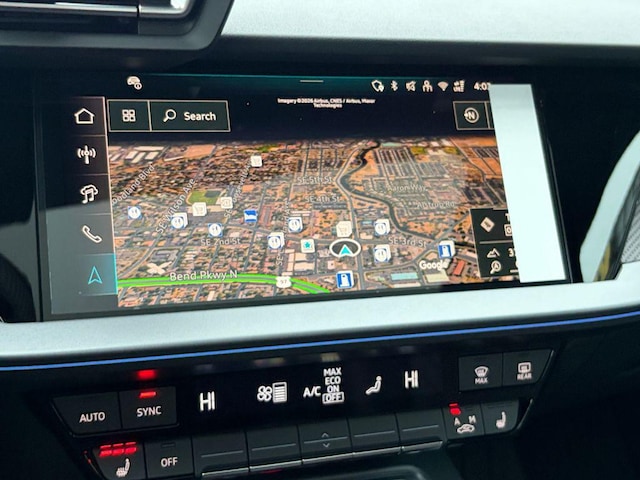 2026 Audi S3 Base - Photo 15