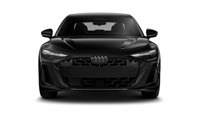 2026 Audi A6 Sedan