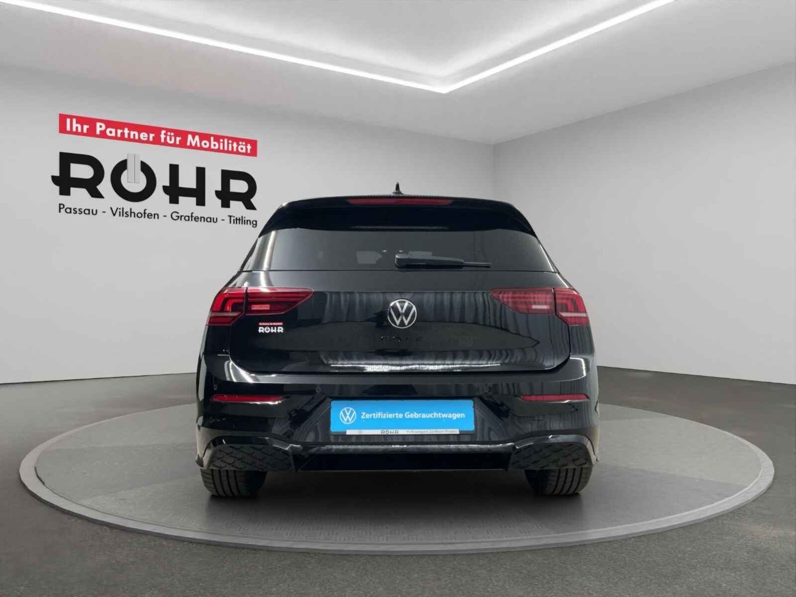 Volkswagen Golf – Bild 6