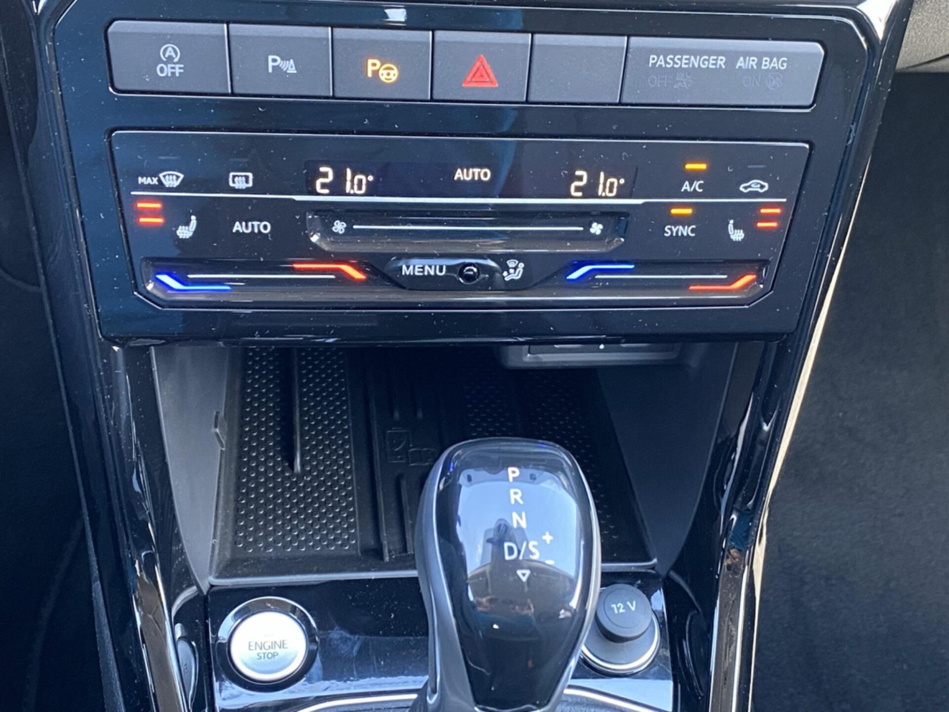 Volkswagen T-Cross Match