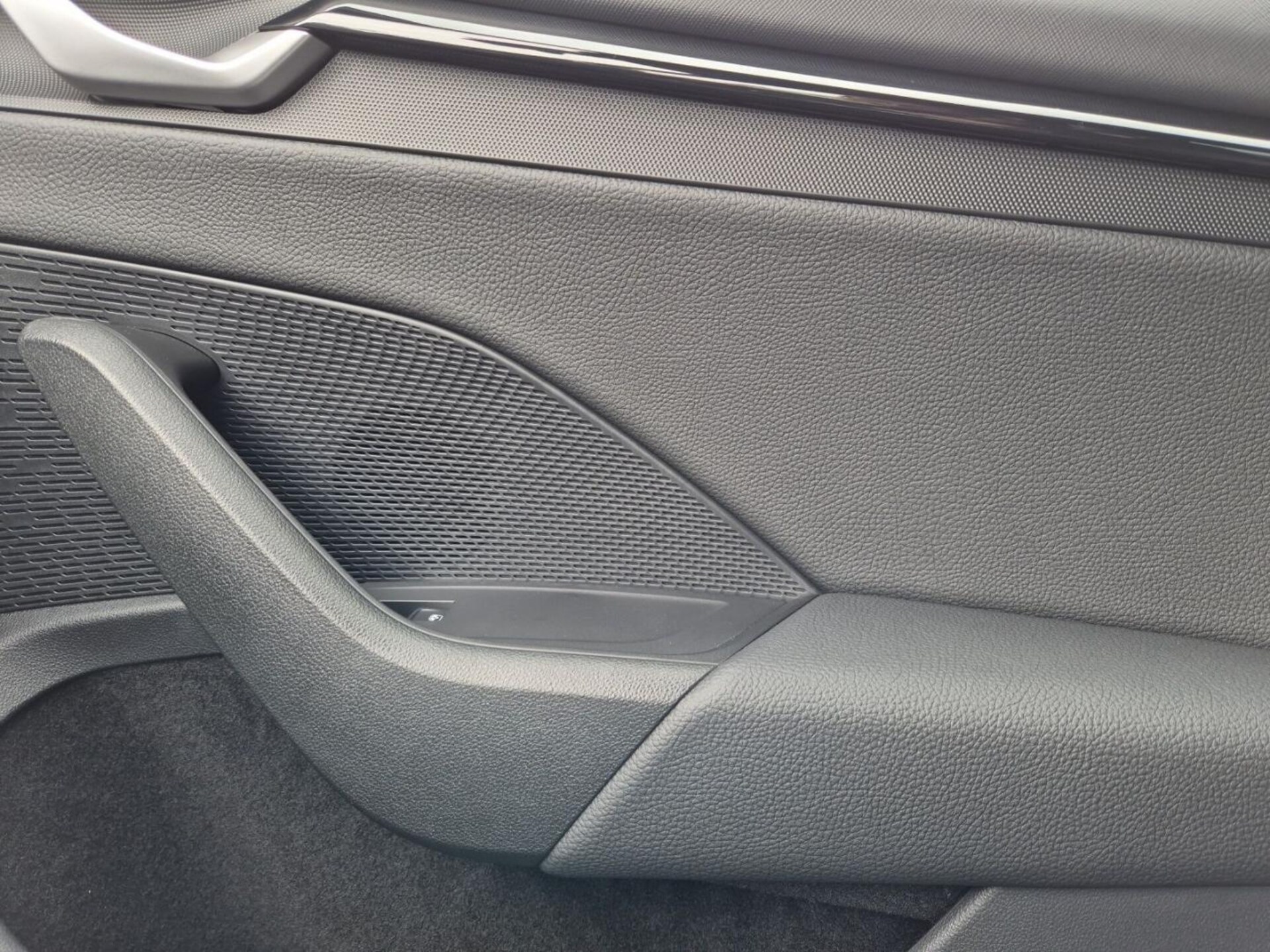 Skoda Octavia Combi Sportline