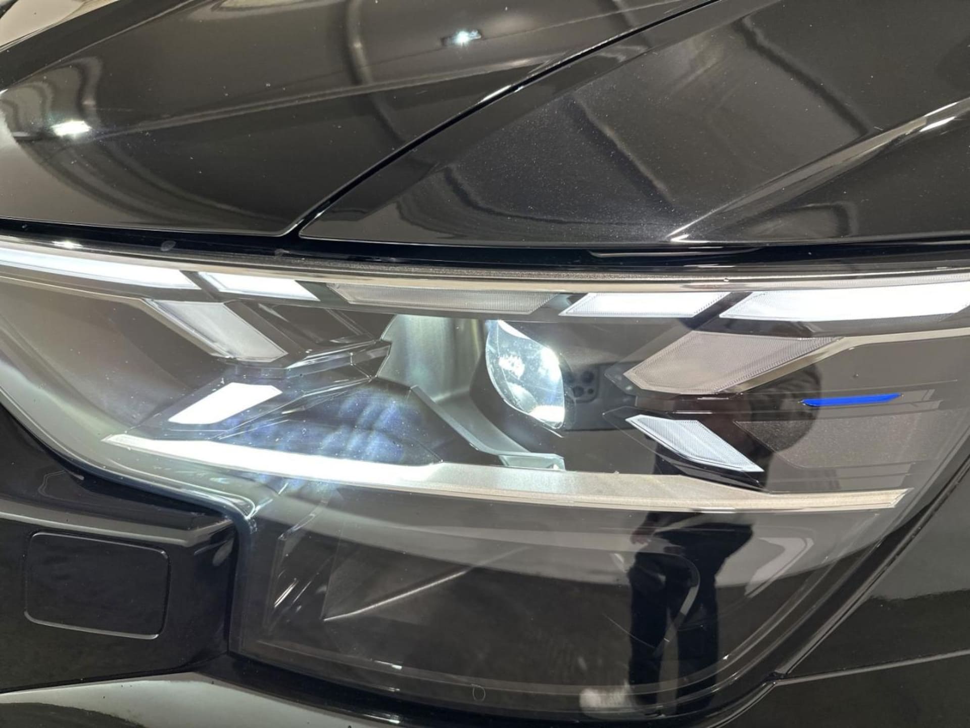 Audi Q8 SUV