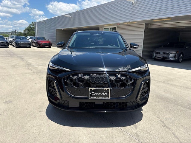2026 Audi Q5