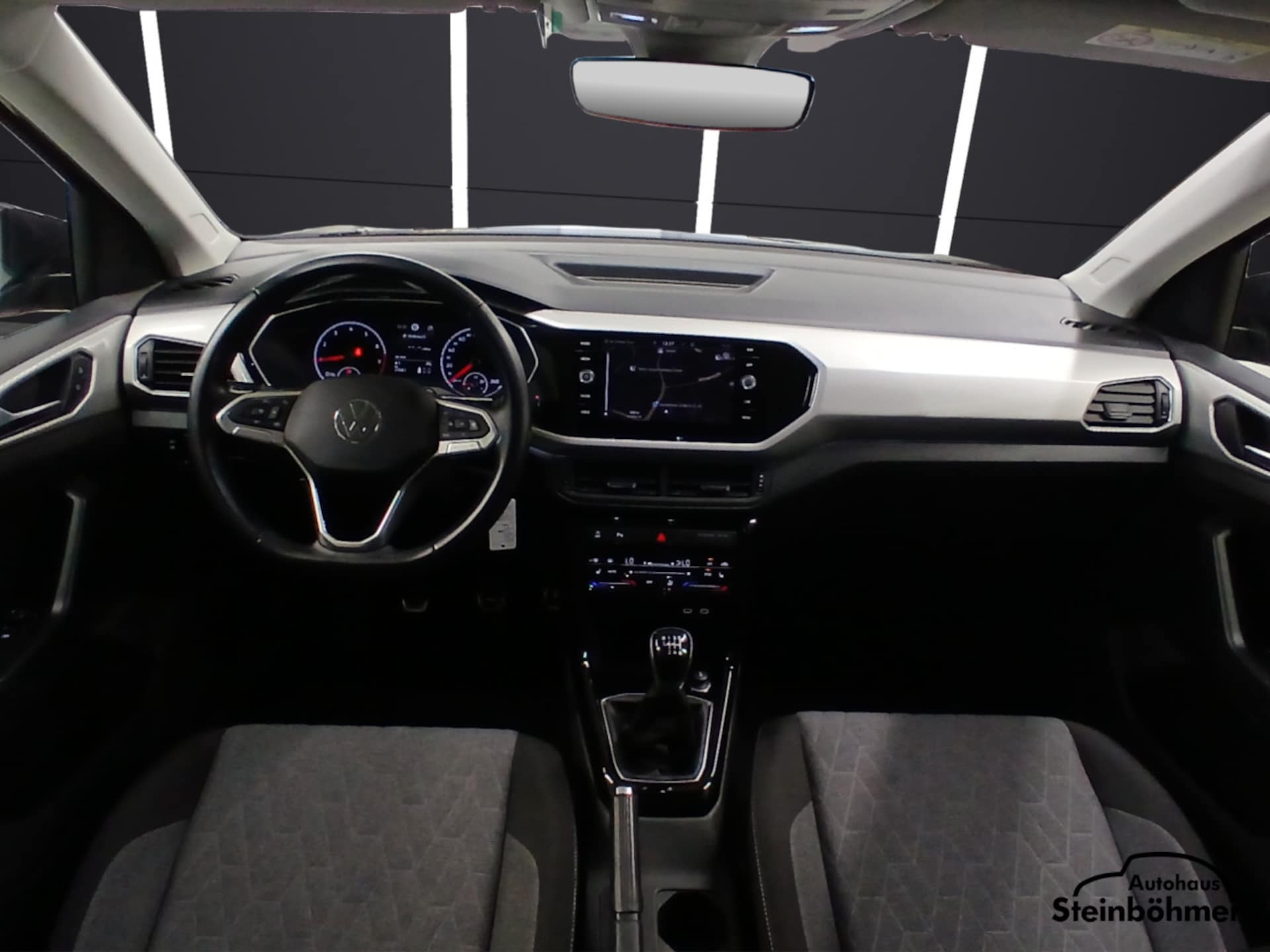 Volkswagen T-Cross MOVE