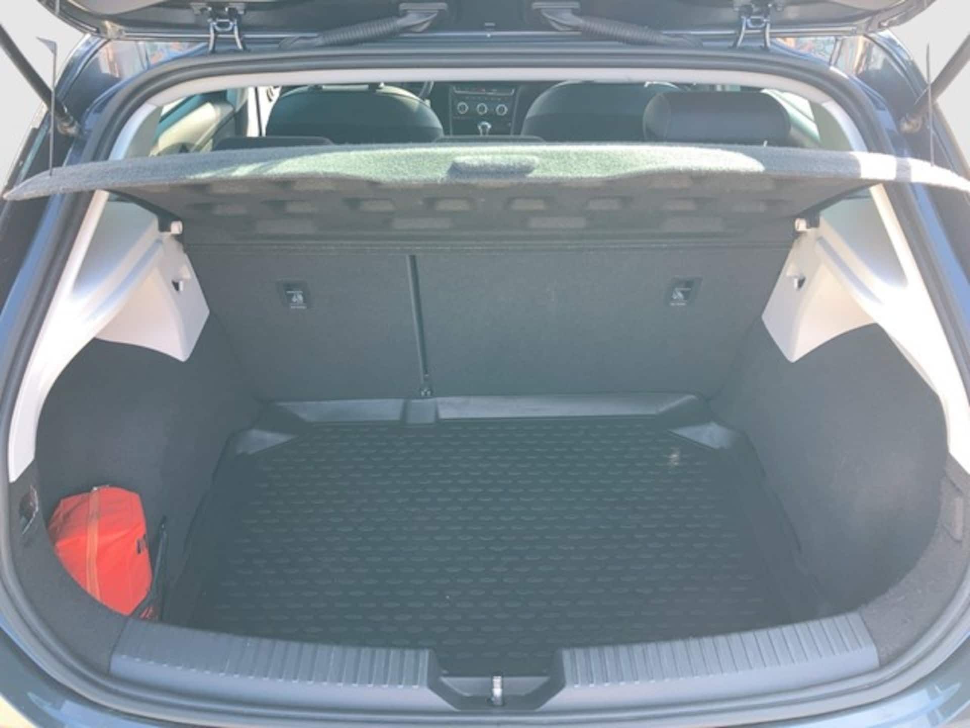 SEAT Leon FR