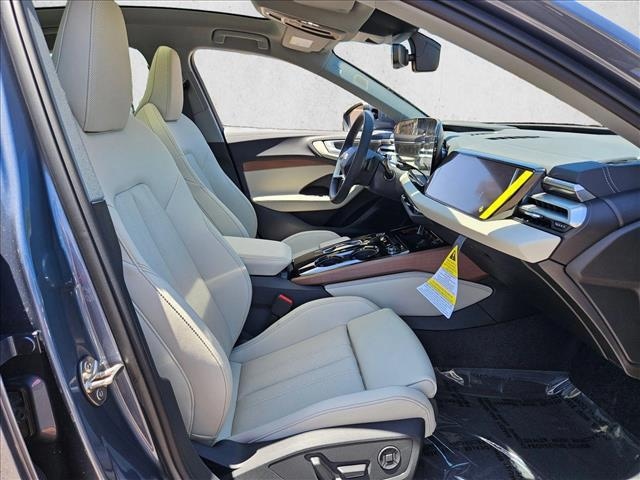 2026 Audi A5 Prestige - Photo 17