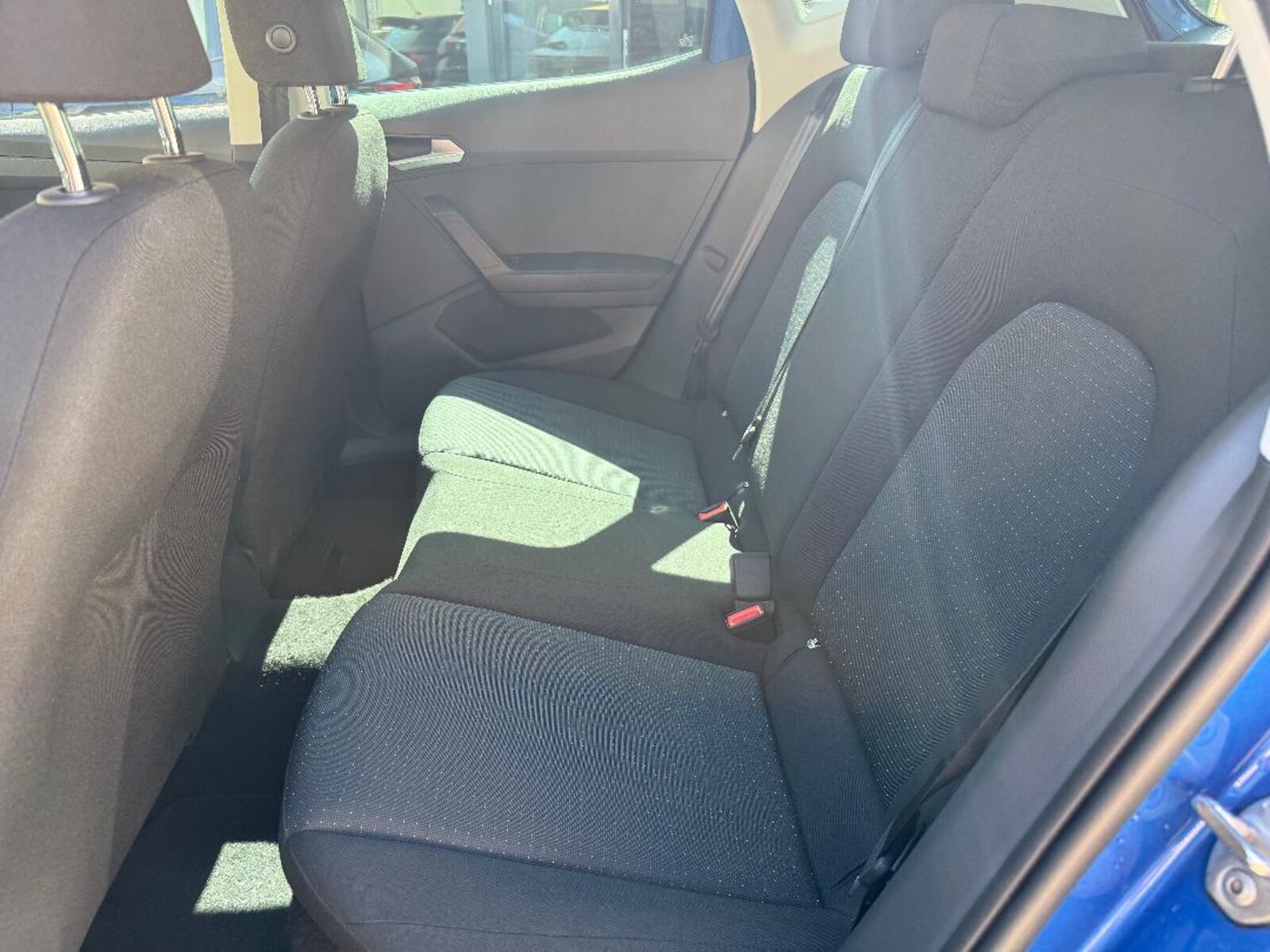 SEAT Arona – Bild 7