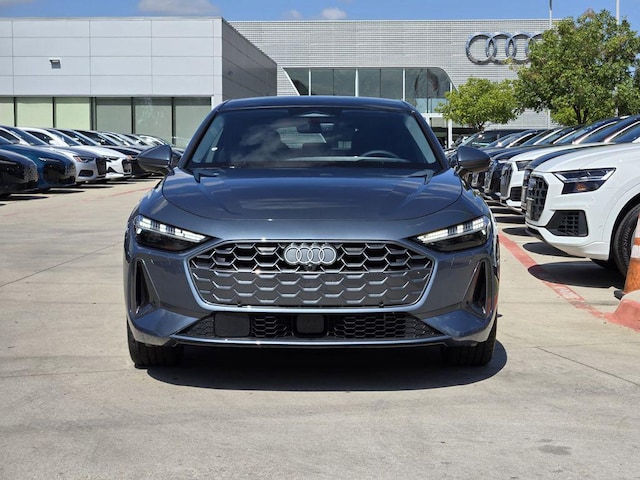 2025 Audi A5 Sedan