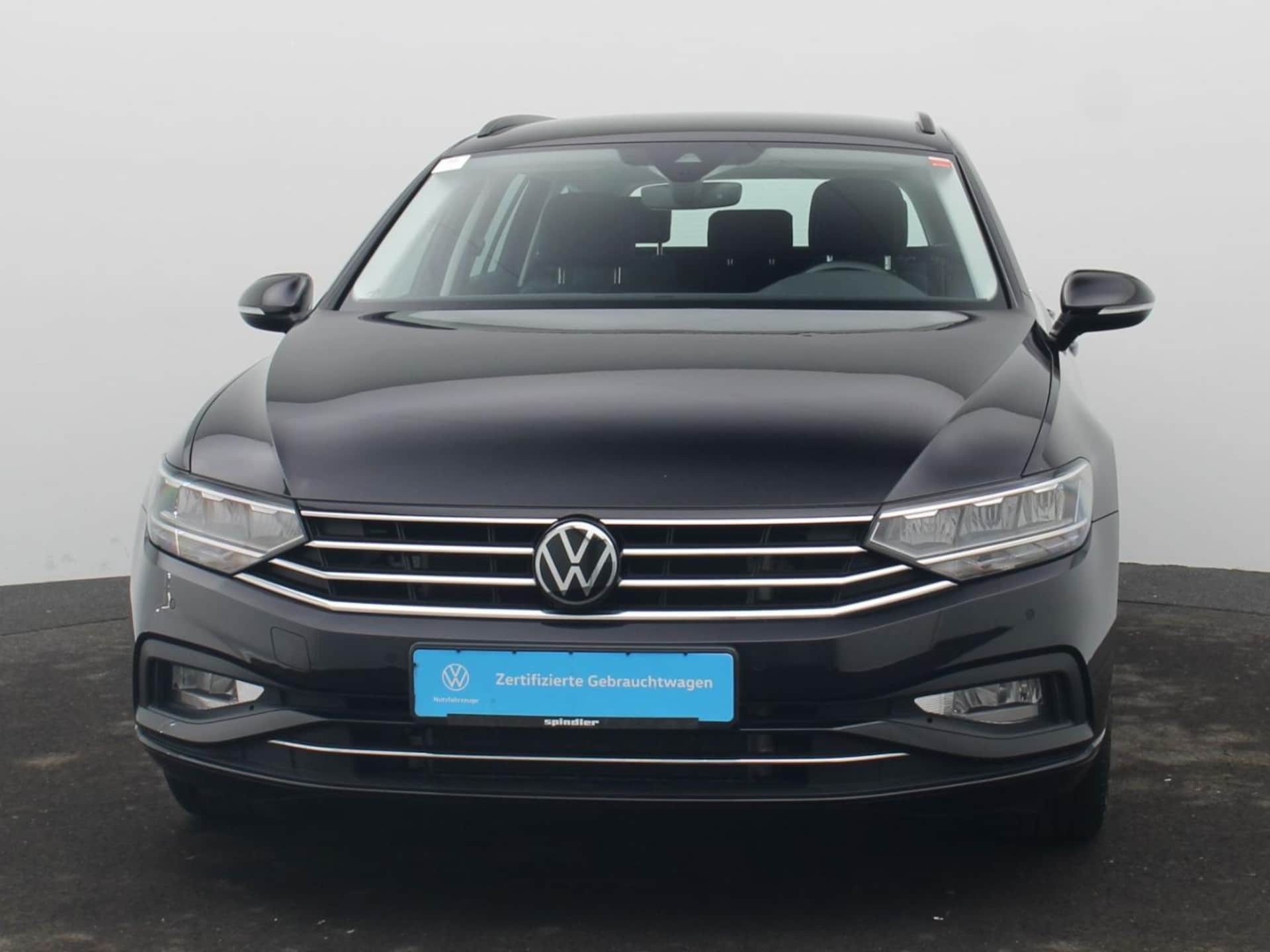 Volkswagen Passat Variant Business