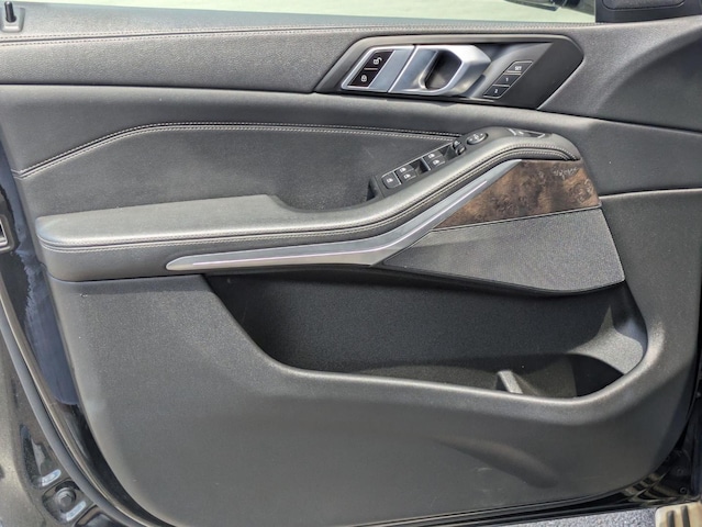 2023 BMW X5 40i - Photo 9