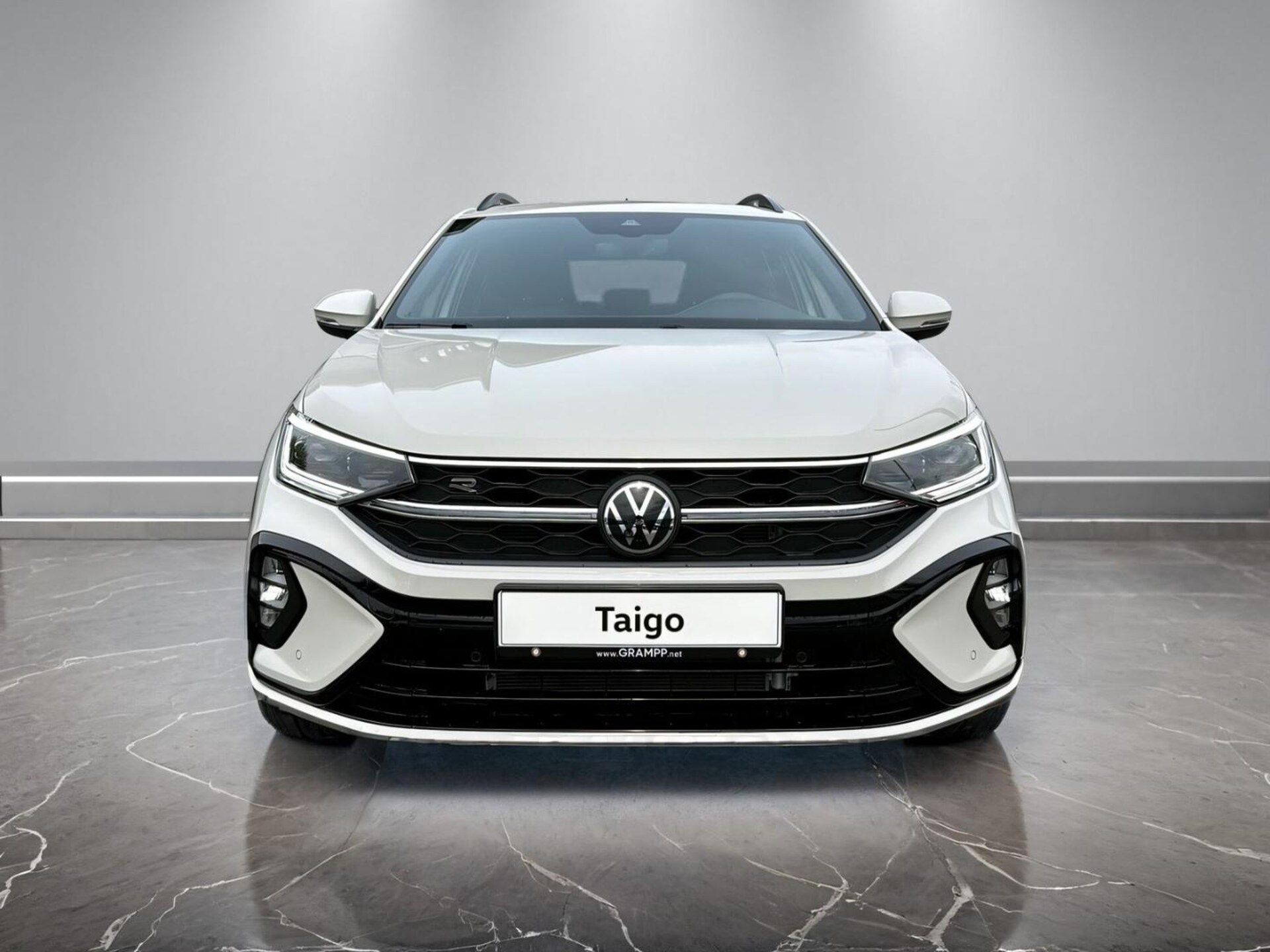 Volkswagen Taigo R-Line