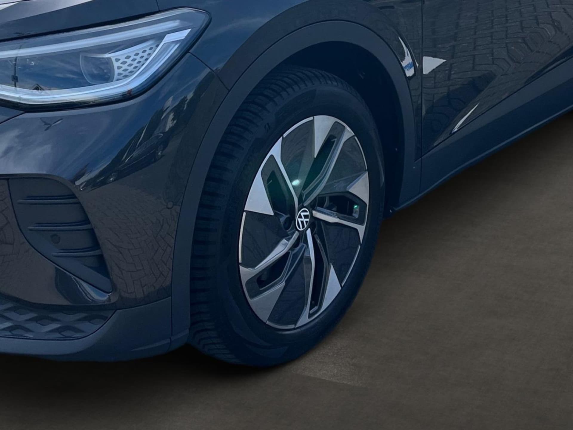 Volkswagen ID.4 Pure