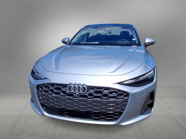 2026 Audi A6 Sedan