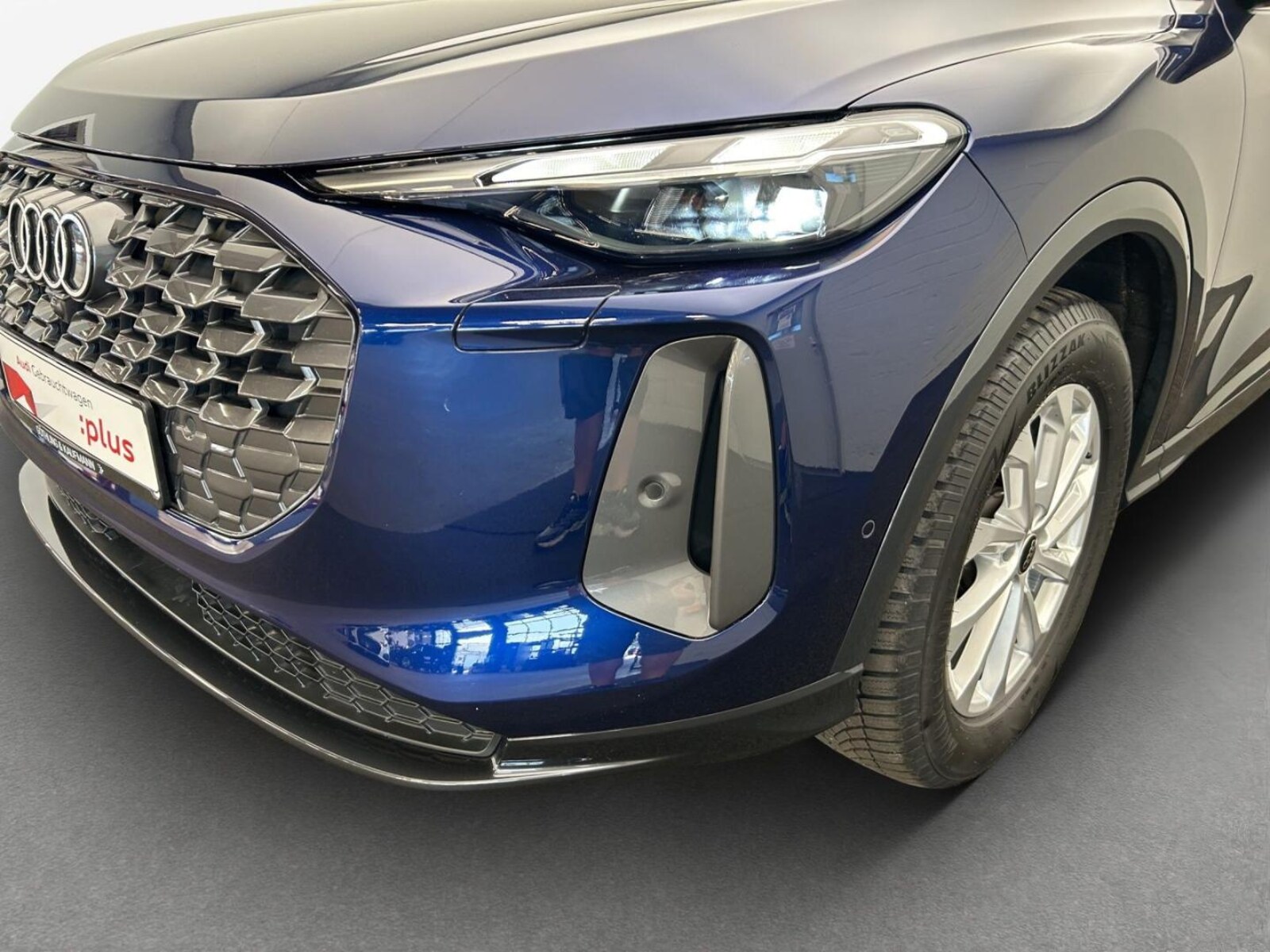 Audi Q5 Sportback – Bild 13