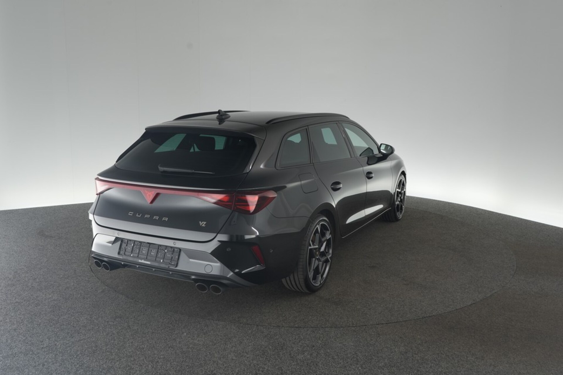 CUPRA Leon Sportstourer VZ