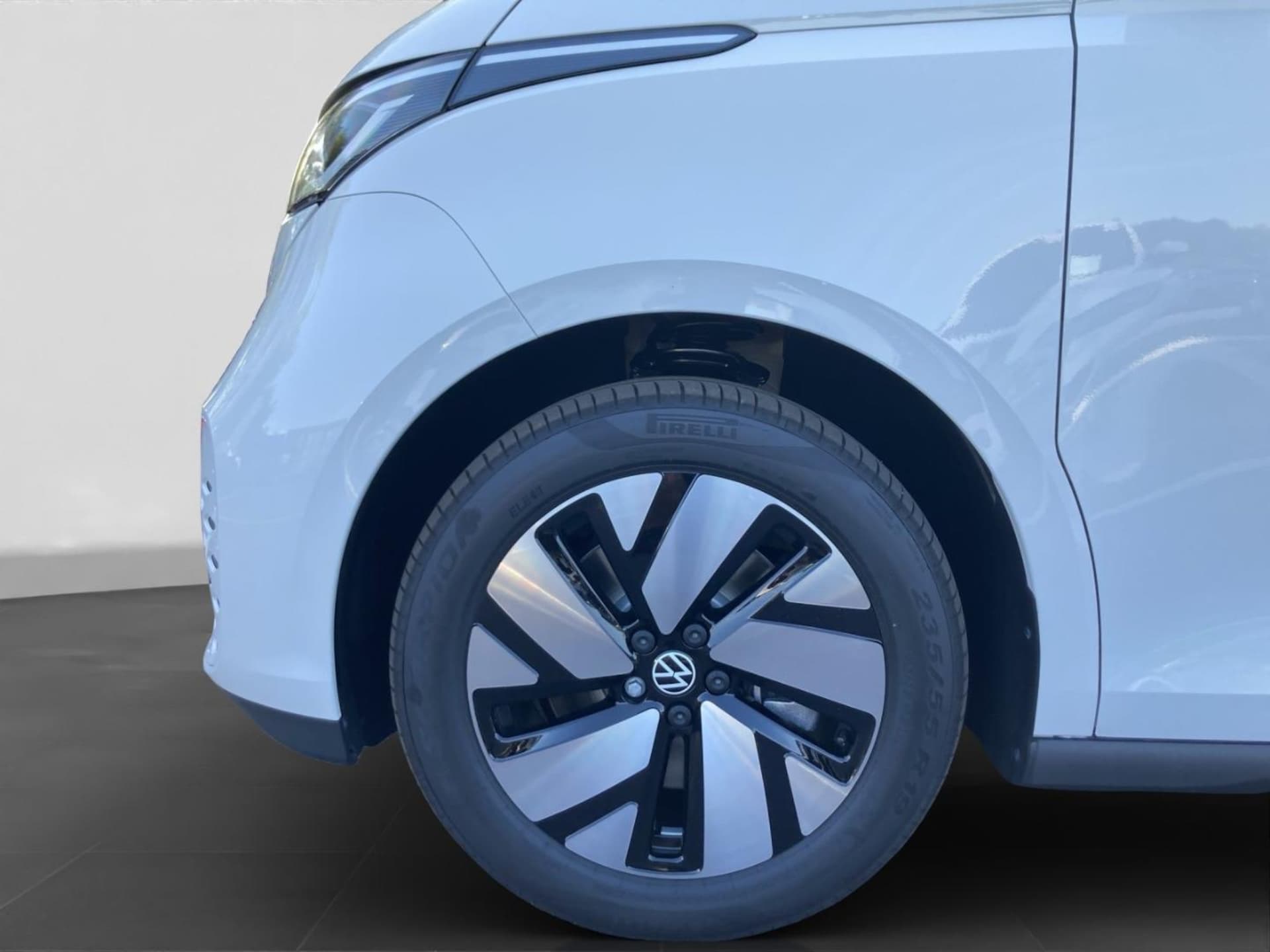 Volkswagen ID. Buzz Pro