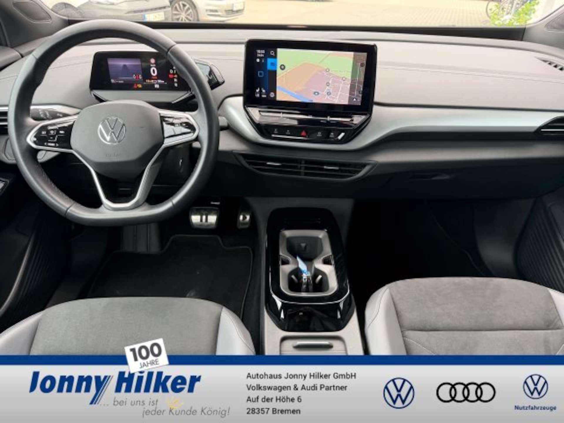 Volkswagen ID.4 Pure
