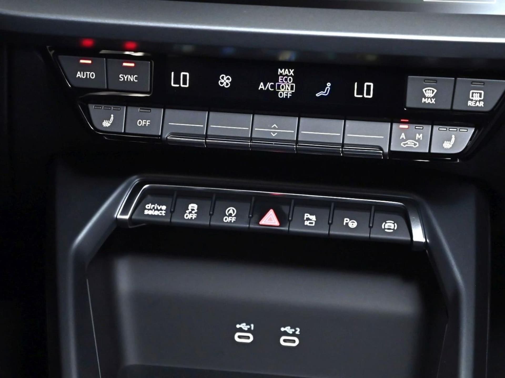 Audi A3 allstreet