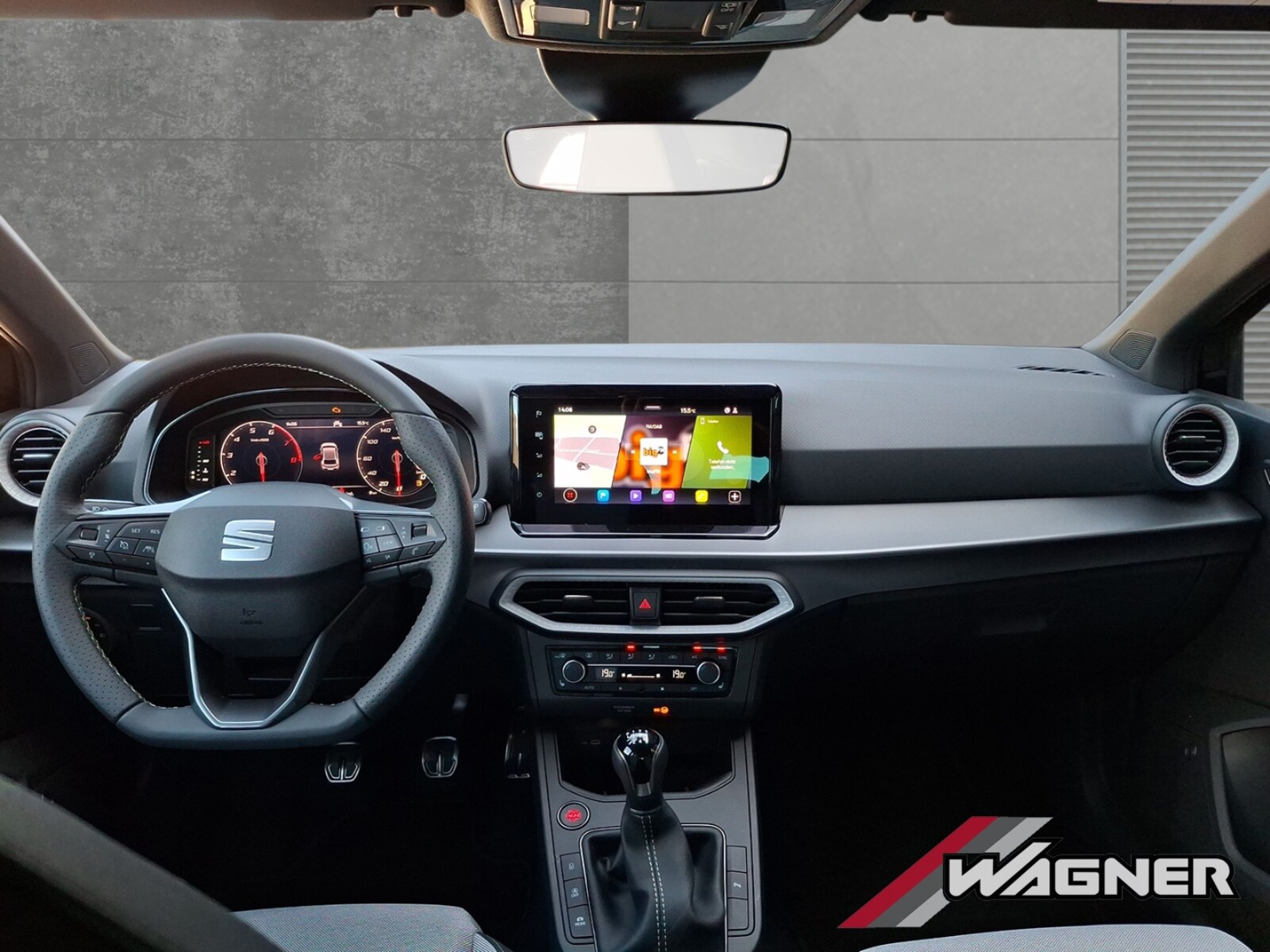 SEAT Ibiza – Bild 9