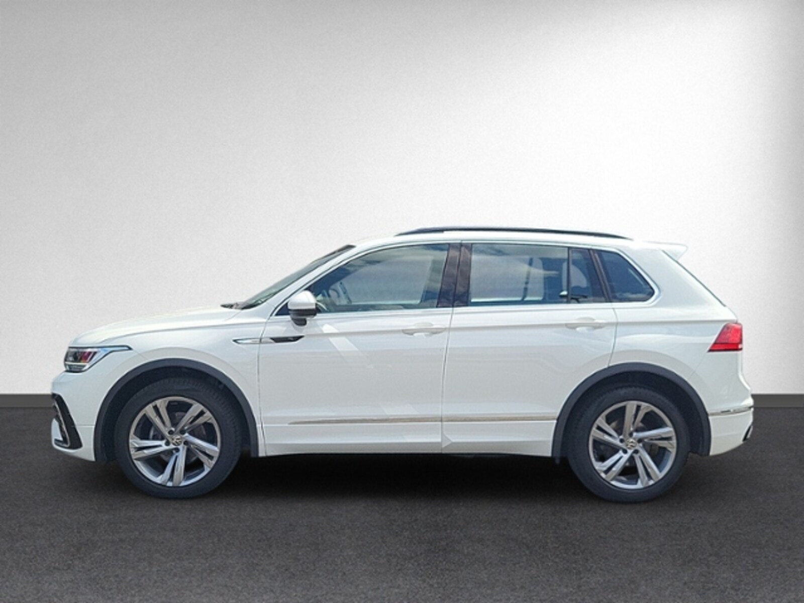 Volkswagen Tiguan – Bild 3