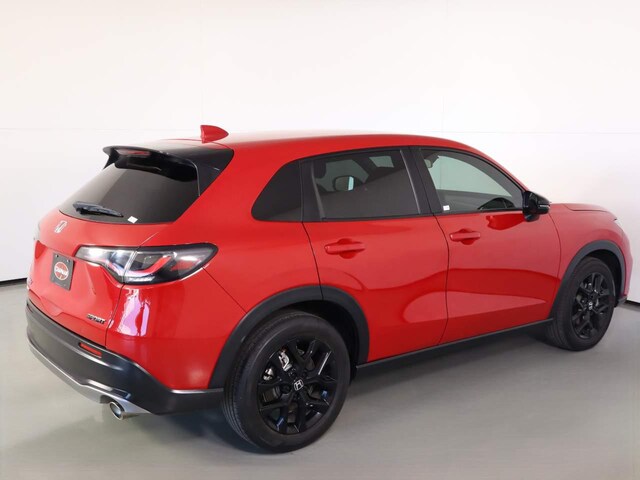 2023 Honda HR-V