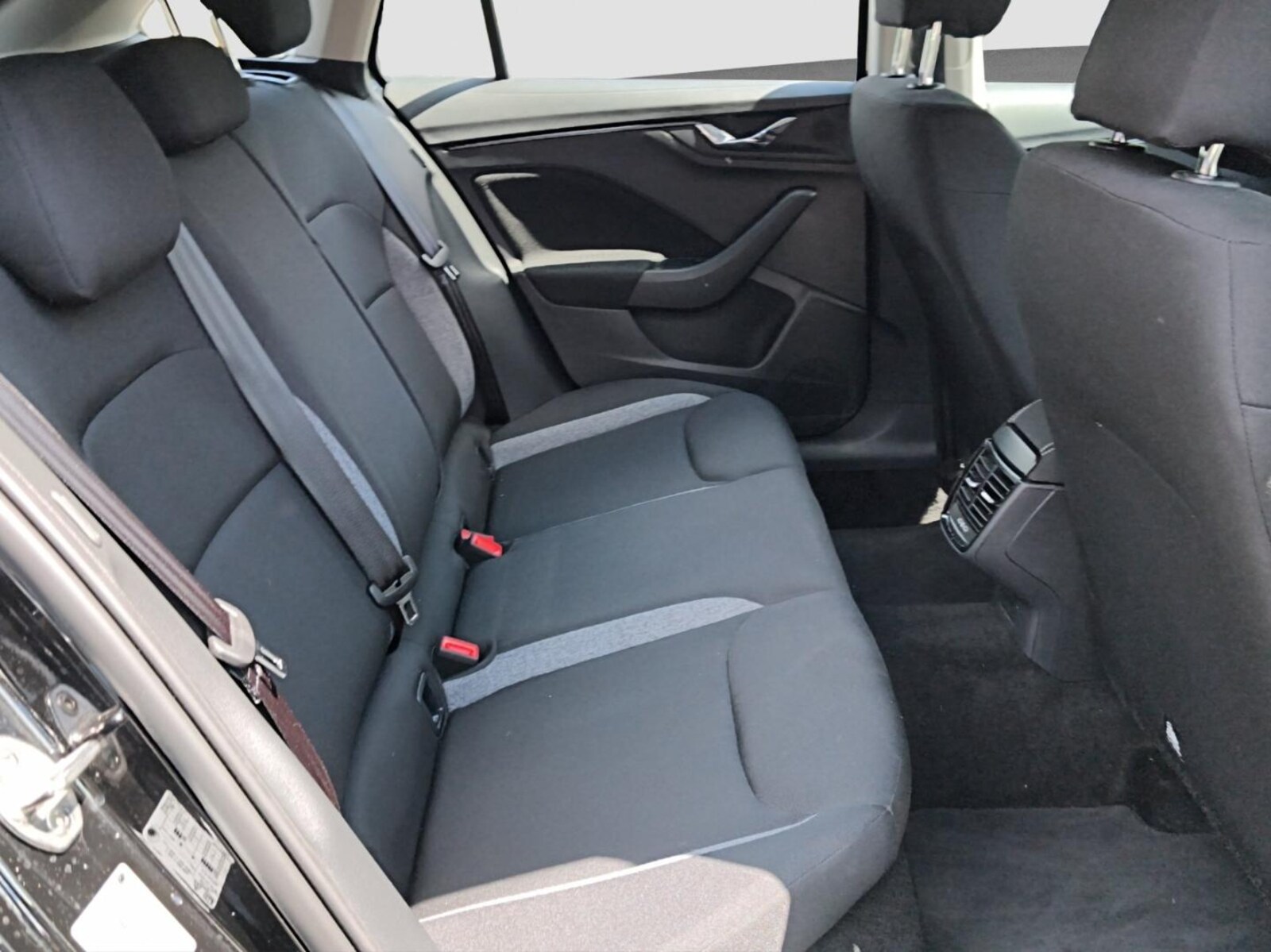 Škoda Scala – Bild 23